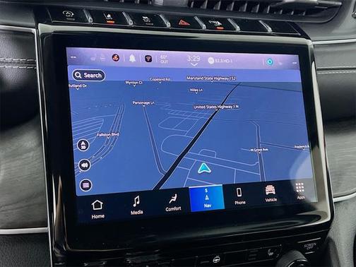 2023 Jeep Grand Cherokee Limited X