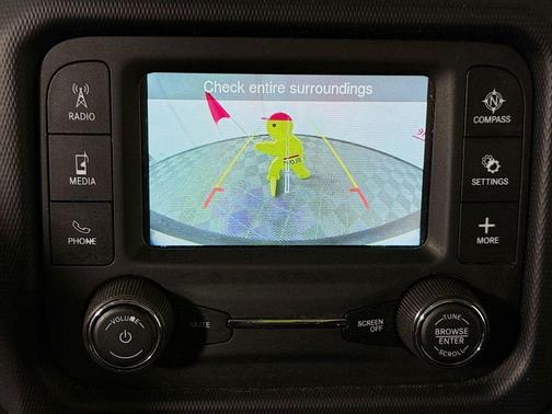 2019 Jeep Wrangler Sport S