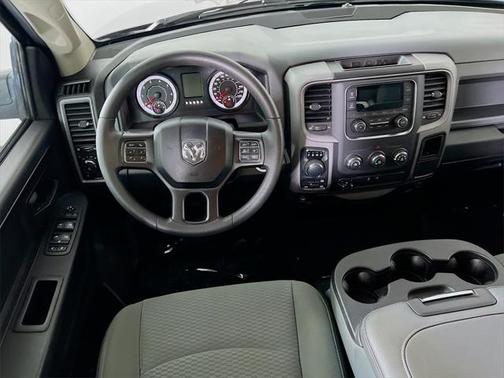2019 RAM 1500 Express