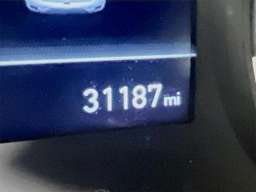 2022 Hyundai VENUE SE