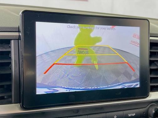 2022 Hyundai VENUE SE