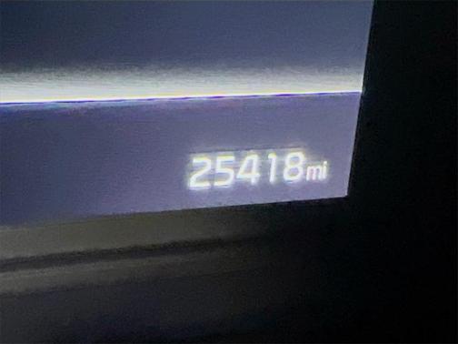 2022 Kia Stinger GT-Line