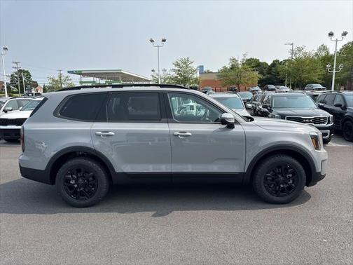 2025 Kia Telluride EX X-Pro