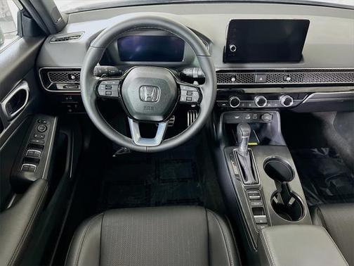 2023 Honda Civic Sport Touring
