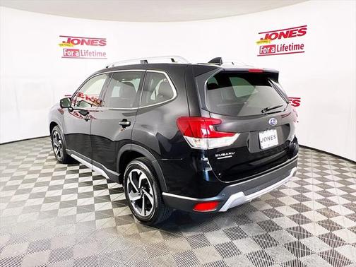 2024 Subaru Forester Touring