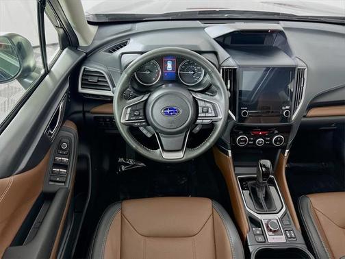 2024 Subaru Forester Touring