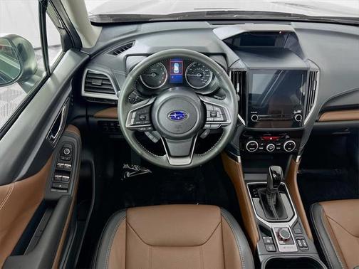 2024 Subaru Forester Touring