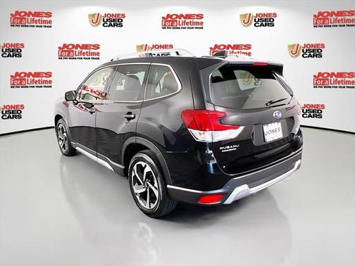 2024 Subaru Forester Touring