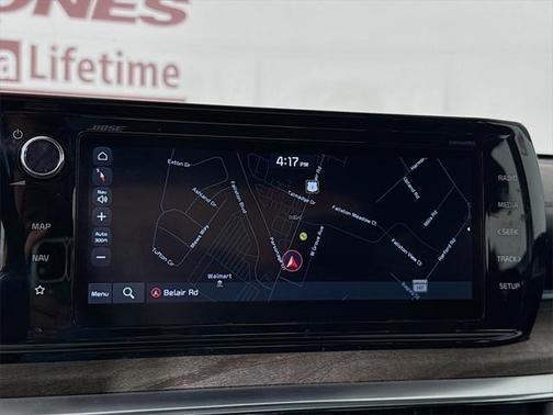 2022 Kia K5 EX