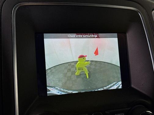 2020 Dodge Durango SXT Plus