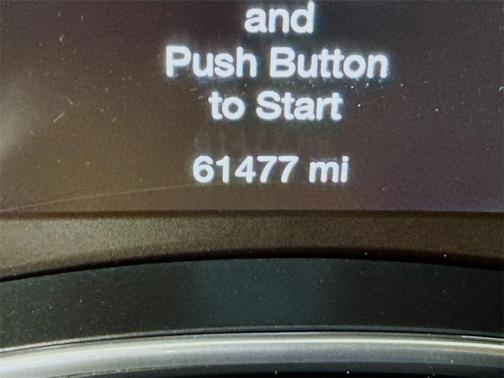 2019 Dodge Durango Citadel