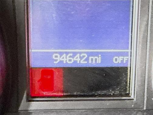 2014 Chrysler Town & Country Touring-L