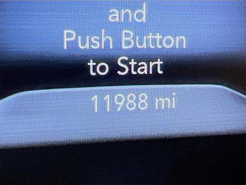2023 Jeep Cherokee Altitude