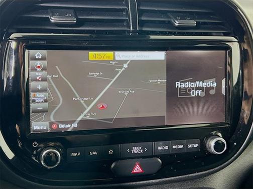 2020 Kia Soul EX