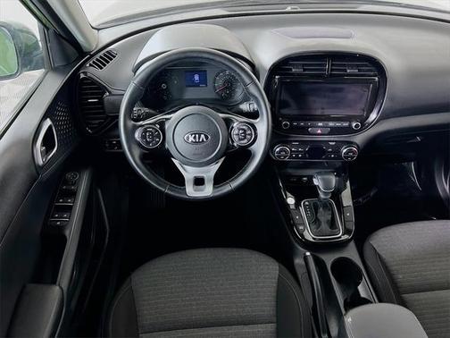 2020 Kia Soul EX