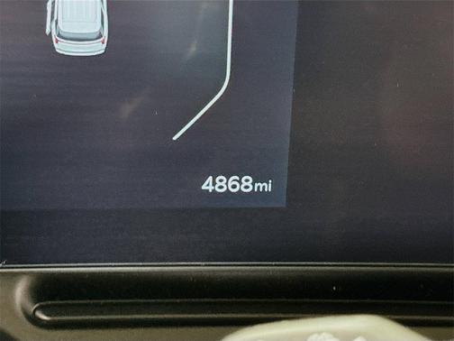 2025 Kia Carnival Hybrid SX