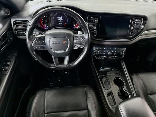 2022 Dodge Durango R/T AWD