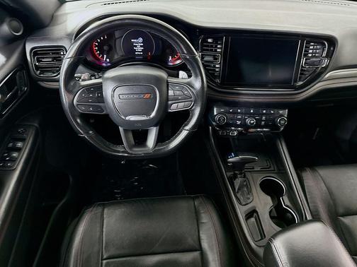 2022 Dodge Durango R/T AWD