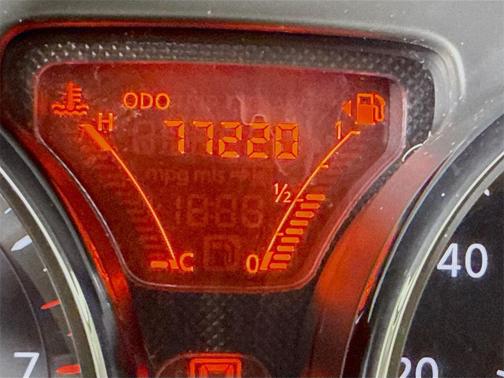 2014 Nissan Versa Note SV