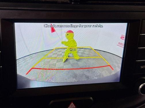 2020 Kia Soul X-Line