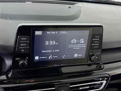 2021 Kia Seltos EX