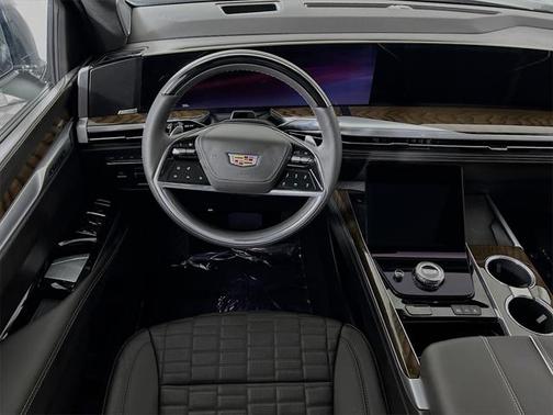 2025 Cadillac Escalade ESV Sport Platinum