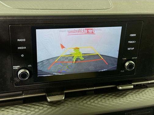 Pantera Metal 2022 Kia Carnival LX