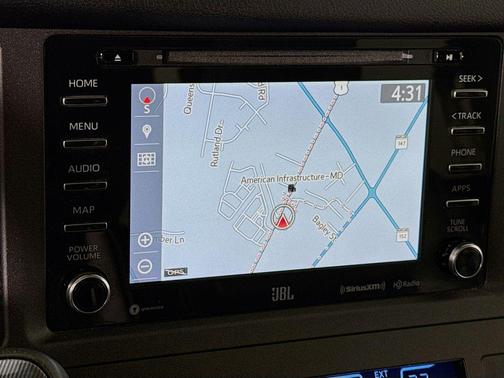 2019 Toyota Sienna SE