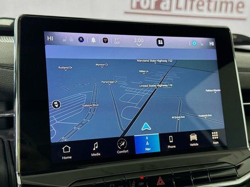 2022 Jeep Compass High Altitude