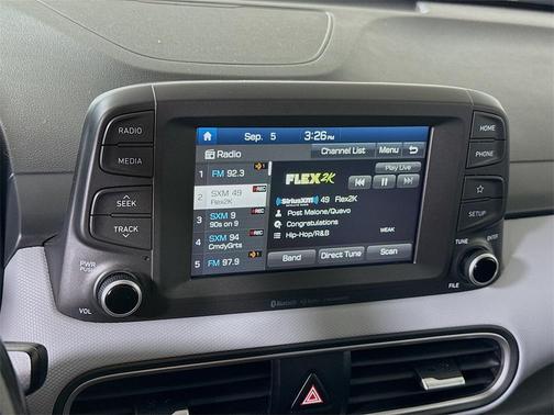 2019 Hyundai KONA SEL