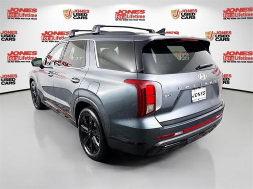 2023 Hyundai PALISADE XRT