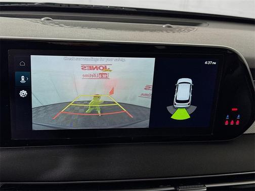 2023 Hyundai PALISADE XRT