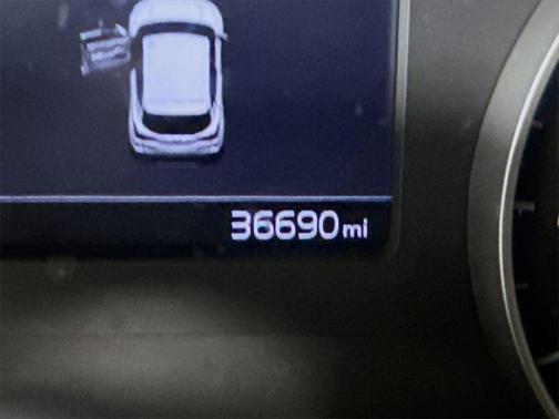 2023 Kia Seltos LX