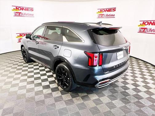2021 Kia Sorento SX