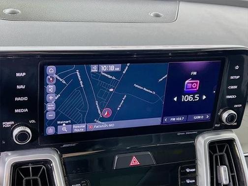 2021 Kia Sorento SX