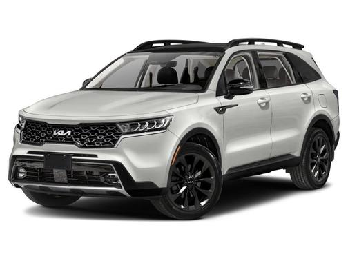 2022 Kia Sorento EX