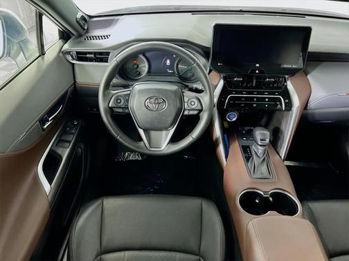 2021 Toyota Venza Limited