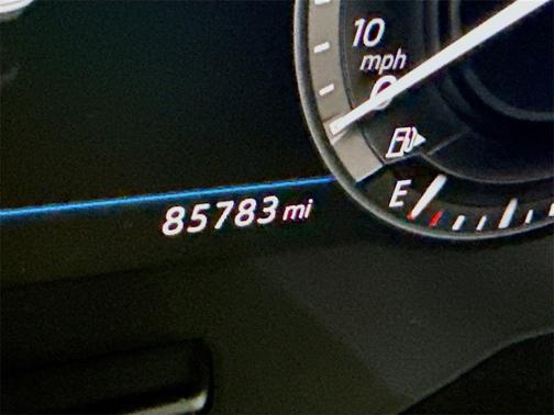 2019 Volkswagen Tiguan 2.0T SEL