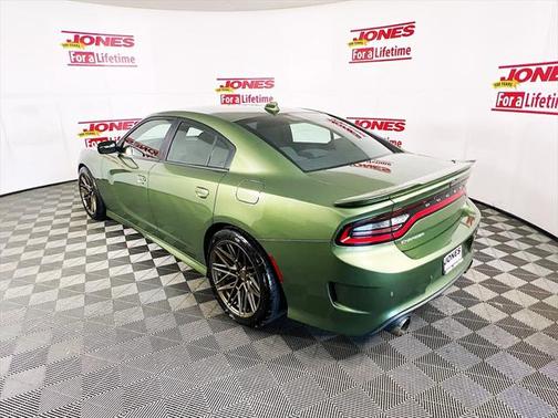 2022 Dodge Charger R/T