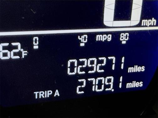 2017 Honda Civic Sport