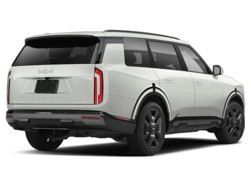 2027 Kia Telluride SX-Prestige