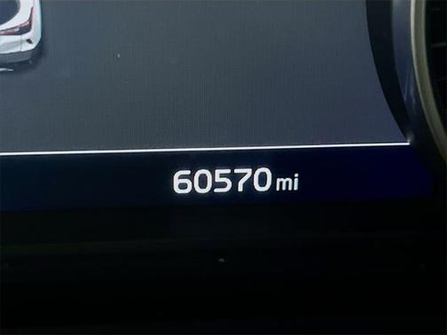 2021 Kia Seltos SX Turbo