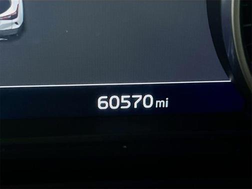 2021 Kia Seltos SX Turbo
