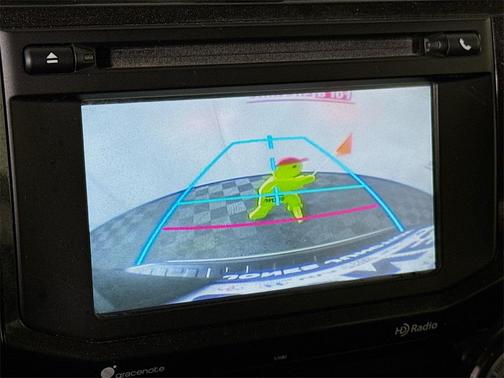 2015 Toyota 4Runner Trail