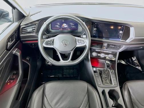 2022 Volkswagen Jetta 1.5T SEL