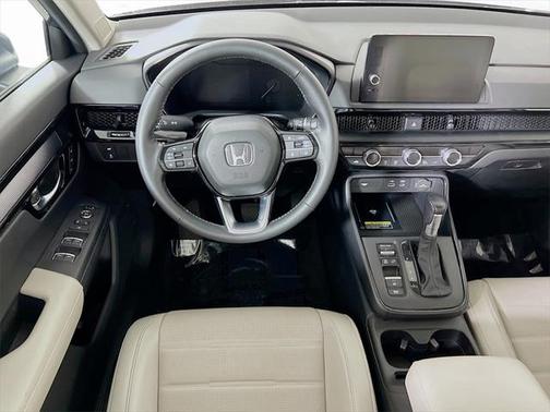 2023 Honda CR-V EX-L AWD