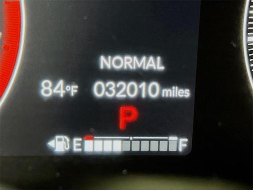 2023 Honda CR-V EX-L AWD