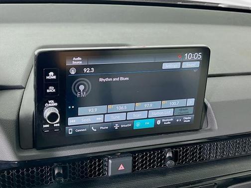 2023 Honda CR-V EX-L AWD