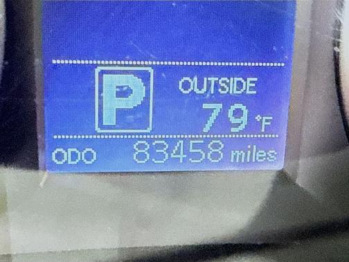 2015 Toyota Highlander LE Plus