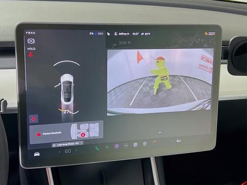 2020 Tesla Model 3 Performance